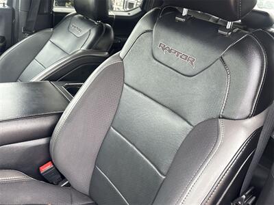 2020 Ford F-150 Raptor   - Photo 17 - McKinney, TX 75070