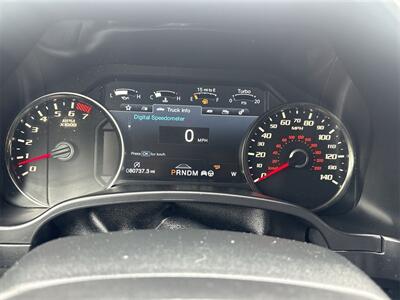 2020 Ford F-150 Raptor   - Photo 23 - McKinney, TX 75070