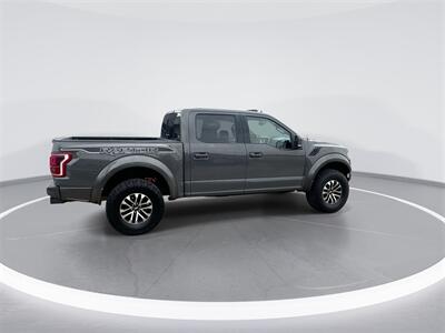 2020 Ford F-150 Raptor   - Photo 9 - McKinney, TX 75070