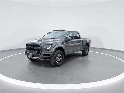 2020 Ford F-150 Raptor   - Photo 4 - McKinney, TX 75070