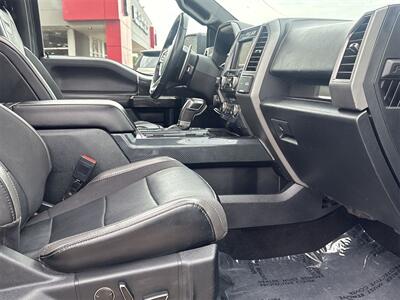 2020 Ford F-150 Raptor   - Photo 33 - McKinney, TX 75070