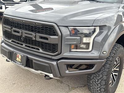 2020 Ford F-150 Raptor   - Photo 15 - McKinney, TX 75070