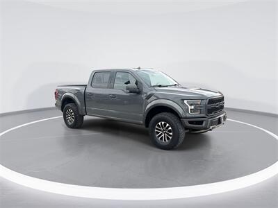 2020 Ford F-150 Raptor   - Photo 2 - McKinney, TX 75070