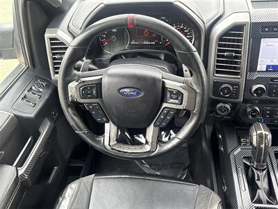 2020 Ford F-150 Raptor   - Photo 21 - McKinney, TX 75070
