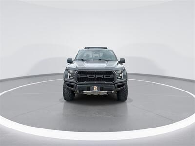 2020 Ford F-150 Raptor   - Photo 3 - McKinney, TX 75070