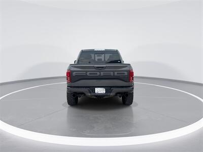 2020 Ford F-150 Raptor   - Photo 7 - McKinney, TX 75070