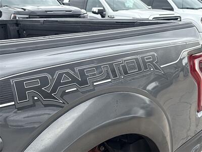 2020 Ford F-150 Raptor   - Photo 10 - McKinney, TX 75070