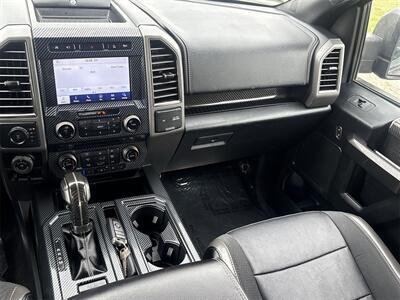 2020 Ford F-150 Raptor   - Photo 22 - McKinney, TX 75070