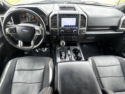 2020 Ford F-150 Raptor   - Photo 20 - McKinney, TX 75070