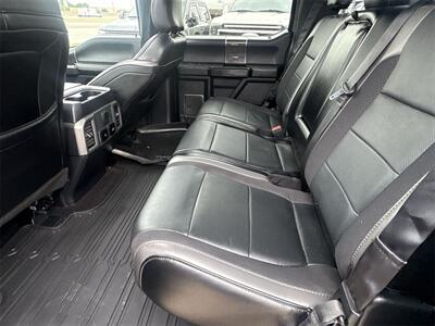 2020 Ford F-150 Raptor   - Photo 30 - McKinney, TX 75070