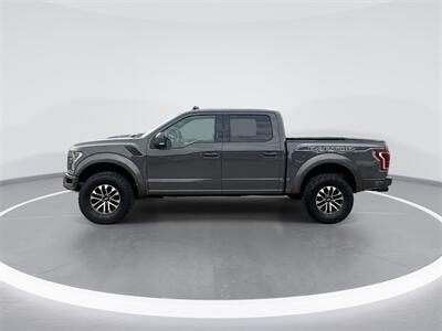 2020 Ford F-150 Raptor   - Photo 5 - McKinney, TX 75070