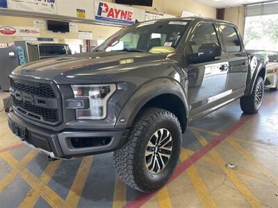 2020 Ford F-150 Raptor   - Photo 35 - McKinney, TX 75070