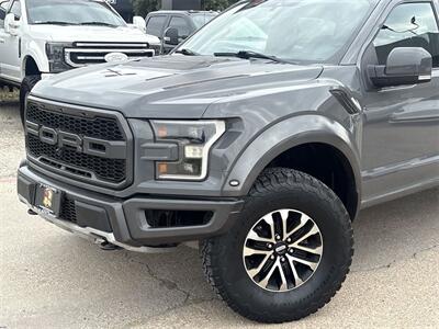2020 Ford F-150 Raptor   - Photo 16 - McKinney, TX 75070