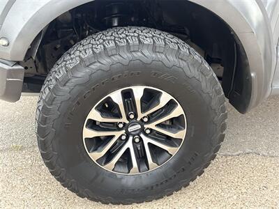2020 Ford F-150 Raptor   - Photo 34 - McKinney, TX 75070