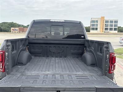 2020 Ford F-150 Raptor   - Photo 32 - McKinney, TX 75070