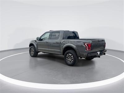 2020 Ford F-150 Raptor   - Photo 6 - McKinney, TX 75070