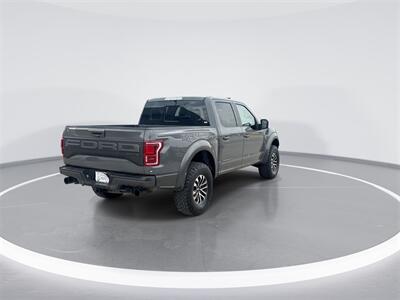 2020 Ford F-150 Raptor   - Photo 8 - McKinney, TX 75070