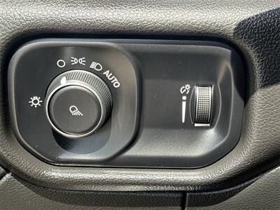2023 RAM 2500 Tradesman   - Photo 12 - McKinney, TX 75070