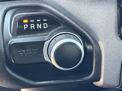 2023 RAM 2500 Tradesman   - Photo 13 - McKinney, TX 75070