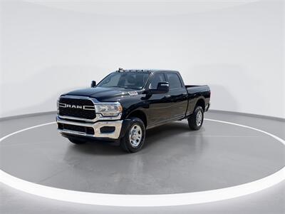 2023 RAM 2500 Tradesman   - Photo 4 - McKinney, TX 75070