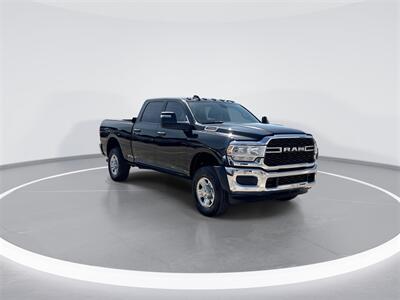 2023 RAM 2500 Tradesman   - Photo 2 - McKinney, TX 75070