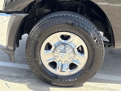 2023 RAM 2500 Tradesman   - Photo 16 - McKinney, TX 75070