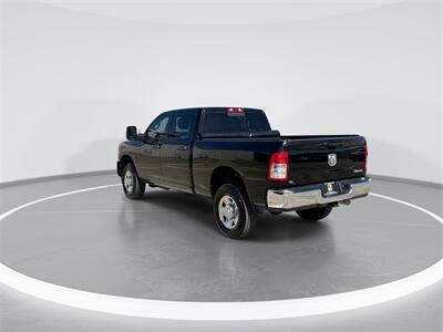 2023 RAM 2500 Tradesman   - Photo 6 - McKinney, TX 75070