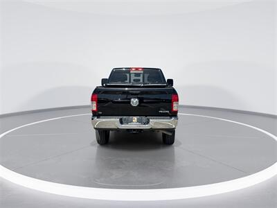2023 RAM 2500 Tradesman   - Photo 7 - McKinney, TX 75070
