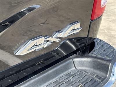 2023 RAM 2500 Tradesman   - Photo 11 - McKinney, TX 75070