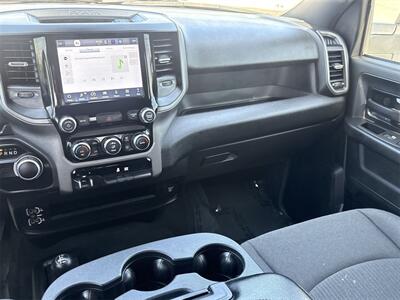 2023 RAM 2500 Tradesman   - Photo 22 - McKinney, TX 75070