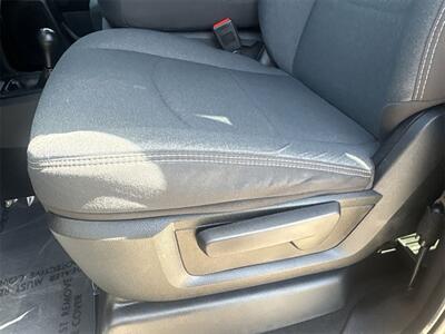 2023 RAM 2500 Tradesman   - Photo 18 - McKinney, TX 75070