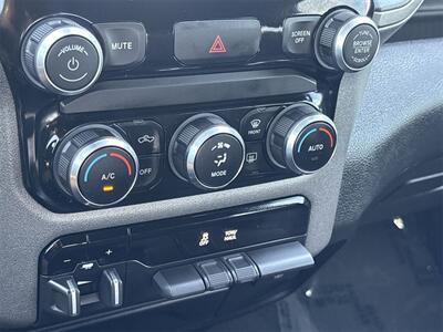2023 RAM 2500 Tradesman   - Photo 25 - McKinney, TX 75070