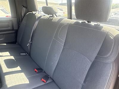 2023 RAM 2500 Tradesman   - Photo 30 - McKinney, TX 75070