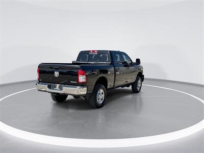 2023 RAM 2500 Tradesman   - Photo 8 - McKinney, TX 75070