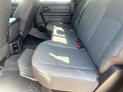 2023 RAM 2500 Tradesman   - Photo 29 - McKinney, TX 75070