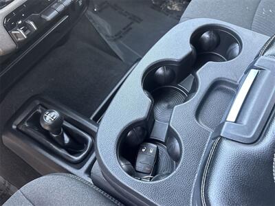 2023 RAM 2500 Tradesman   - Photo 26 - McKinney, TX 75070