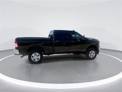 2023 RAM 2500 Tradesman   - Photo 9 - McKinney, TX 75070