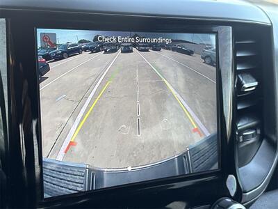 2023 RAM 2500 Tradesman   - Photo 23 - McKinney, TX 75070