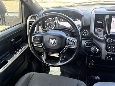 2023 RAM 2500 Tradesman   - Photo 21 - McKinney, TX 75070