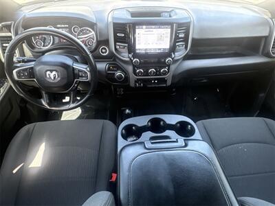 2023 RAM 2500 Tradesman   - Photo 20 - McKinney, TX 75070