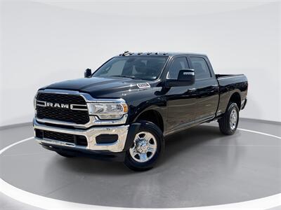 2023 RAM 2500 Tradesman   - Photo 35 - McKinney, TX 75070