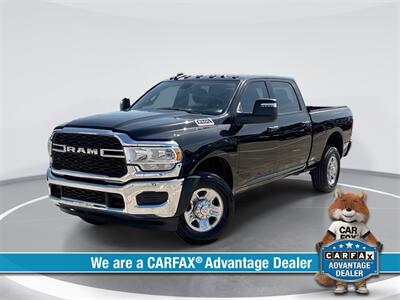 2023 RAM 2500 Tradesman   - Photo 1 - McKinney, TX 75070