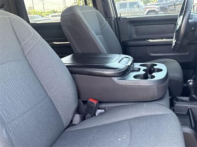 2023 RAM 2500 Tradesman   - Photo 33 - McKinney, TX 75070