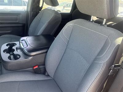2023 RAM 2500 Tradesman   - Photo 17 - McKinney, TX 75070