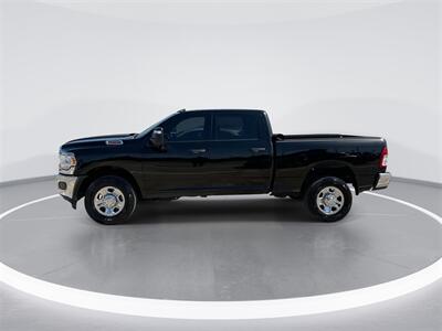 2023 RAM 2500 Tradesman   - Photo 5 - McKinney, TX 75070