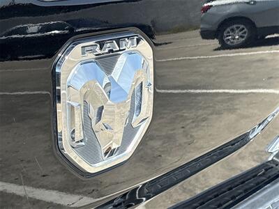 2023 RAM 2500 Tradesman   - Photo 10 - McKinney, TX 75070