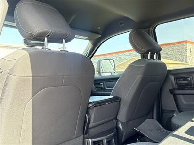 2023 RAM 2500 Tradesman   - Photo 31 - McKinney, TX 75070