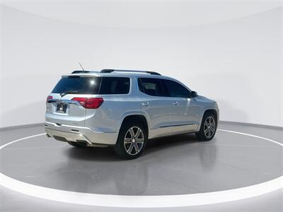 2019 GMC Acadia Denali   - Photo 8 - McKinney, TX 75070