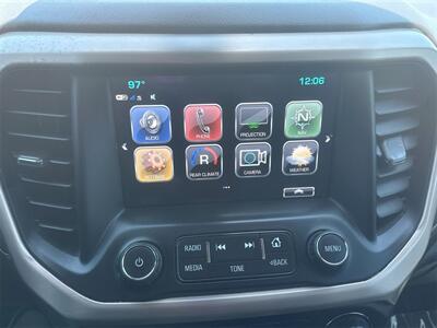 2019 GMC Acadia Denali   - Photo 24 - McKinney, TX 75070