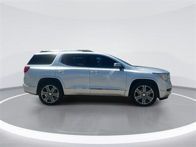 2019 GMC Acadia Denali   - Photo 9 - McKinney, TX 75070